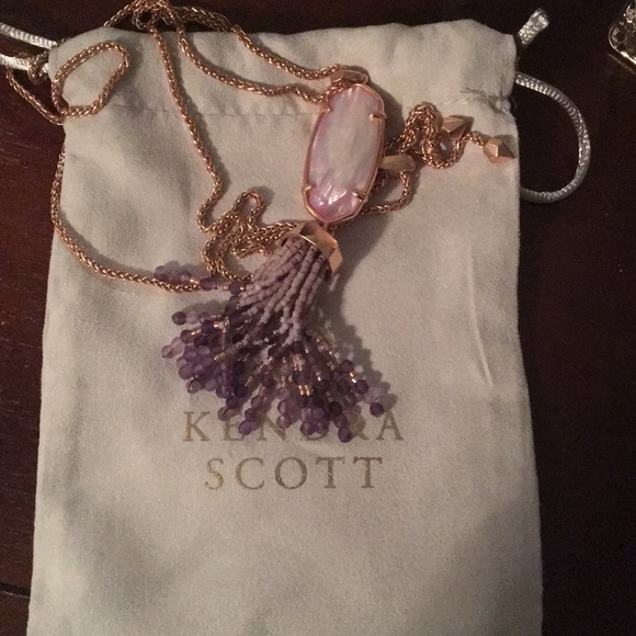 Kendra Scott Jewelry - Kendra Scott Necklace